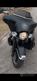 Harley Davidson Electra glide