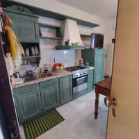 Bilocale ristrutturato