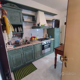 Bilocale ristrutturato