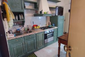 Bilocale ristrutturato