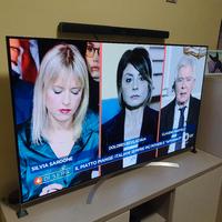 Tv LG oled 65 pollici 4k 
