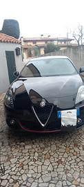 Alfaromeo Giulietta sport 