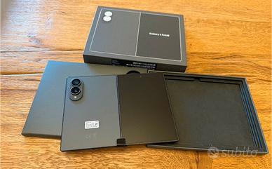 Samsung Z fold 8 516gb 