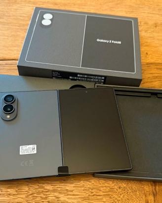 Samsung Z fold 8 516gb 