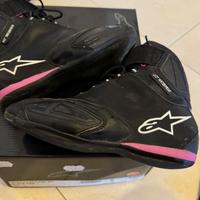 Scarpe Alpinestar