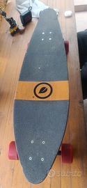Skate Recreate Longboard