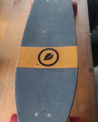 Skate Recreate Longboard