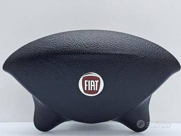 AIRBAG VOLANTE FIAT Scudo 3° Serie 14012996ZD RHR