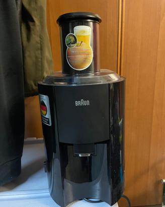 Estrattore di succo