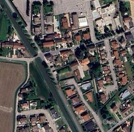 Casa Singola a Angiari VR