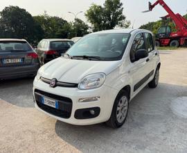Fiat Panda 0.9 TwinAir Turbo Natural Power Easy