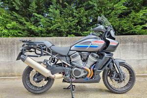 Harley-Davidson Pan America 1250 Special