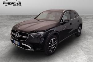 Mercedes GLC - X254 - GLC 220 d Advanced Plus 4mat
