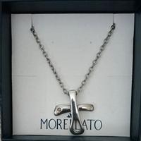 Collana uomo morellato