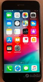 iPhone 6 16 Gb usato