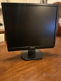 Monitor Philips 19”