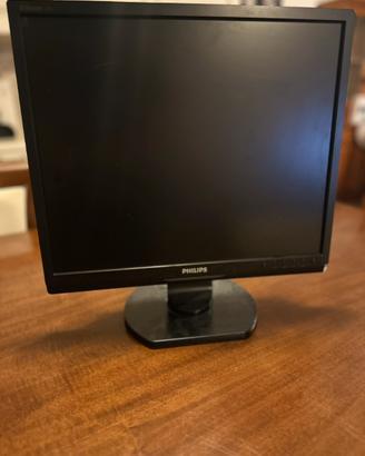 Monitor Philips 19”