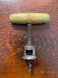 Cavatappi antico da collezione