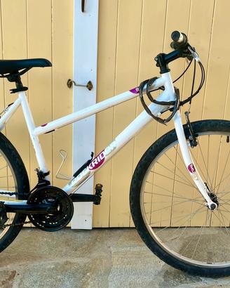 Mountain bike da donna
