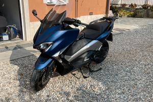 t max 530 dx