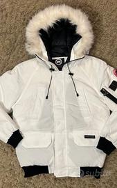 giubbotto Parka Canada Goose