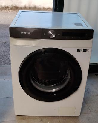 lavatrice Samsung 8kg