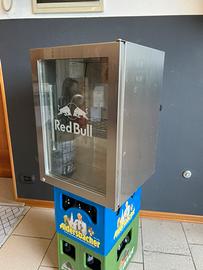 Frigo redbull