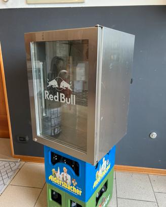 Frigo redbull
