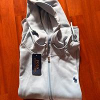 Felpa tuta Ralph Lauren