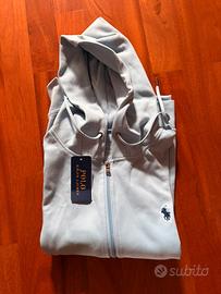 Felpa tuta Ralph Lauren