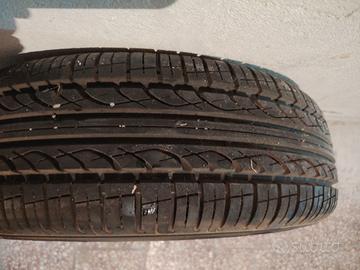 Ruota di scorta 175/70 R 14