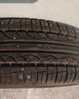 Ruota di scorta 175/70 R 14