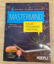 Libro di testo informatica per iatituti superiori