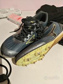 scarpe atletica 