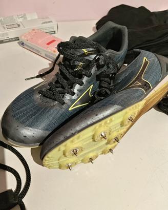 scarpe atletica 