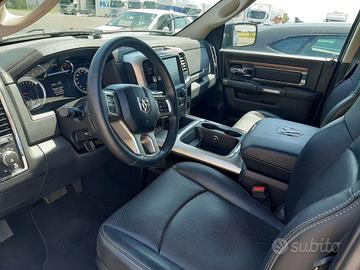 Dodge Ram Laramie 