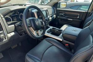 Dodge Ram Laramie 
