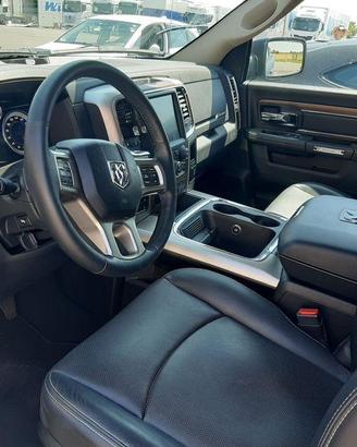 Dodge Ram Laramie 