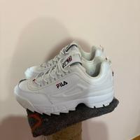 Scarpe fila