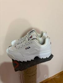 Scarpe fila