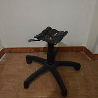 Base per sedia girevole universale