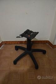 Base per sedia girevole universale