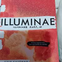 Illuminae Mondadori editore