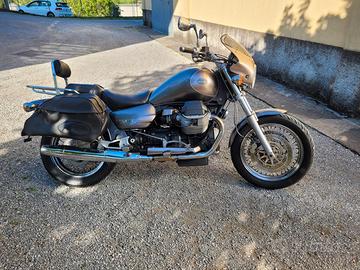 moto guzzi california titanium 1100