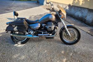 moto guzzi california titanium 1100