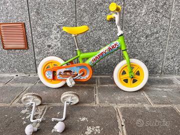 Bici bambino