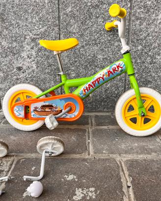 Bici bambino