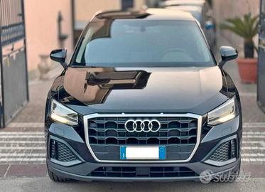 Audi Q2 S-tronic 30 tdi
