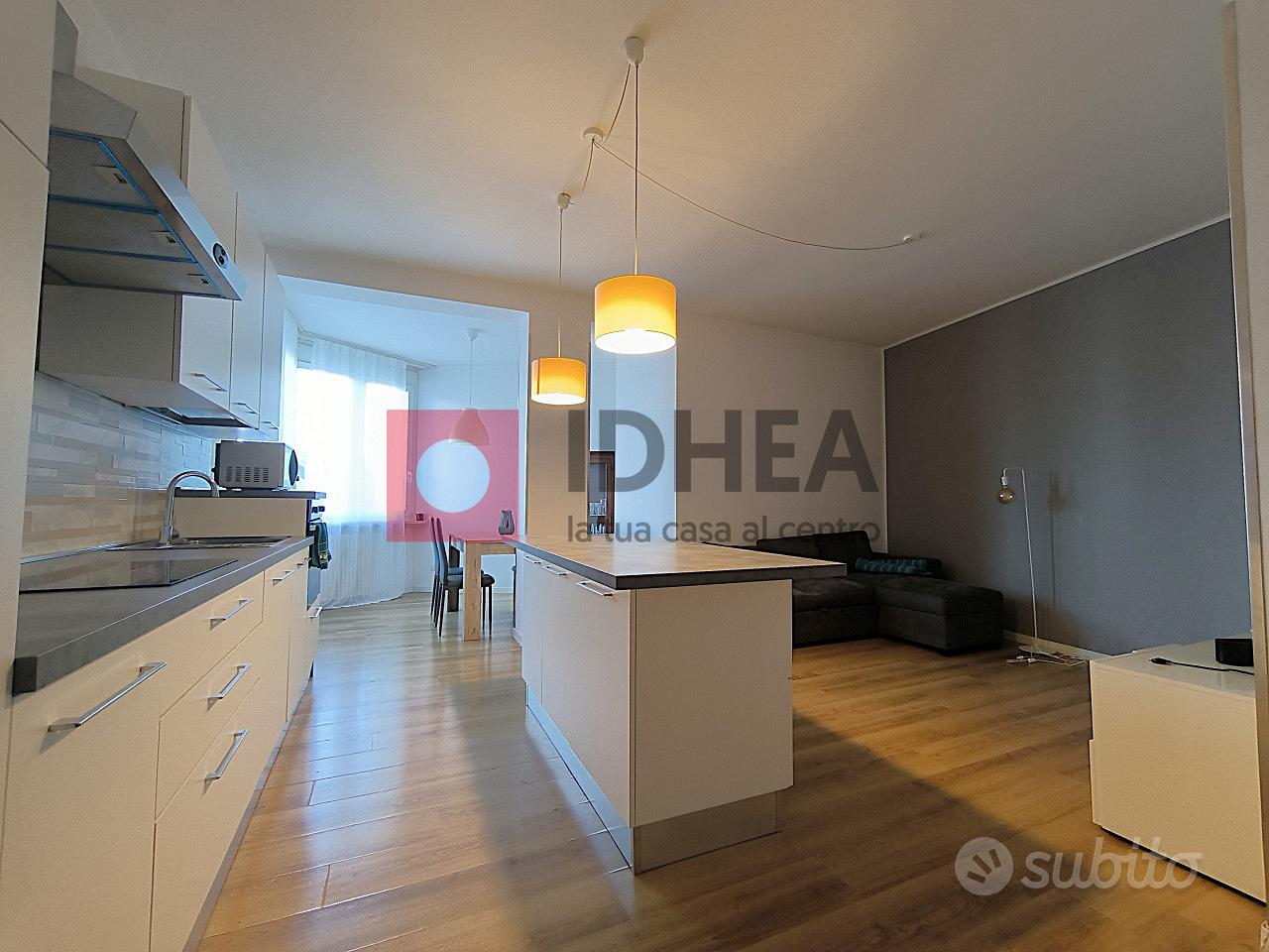 Appartamento – Treviso, Santa Maria del Rovere - Vista 2