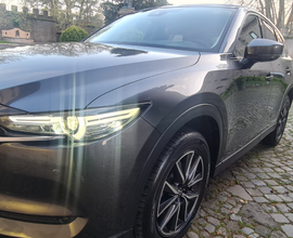 Mazda Cx 5 2019